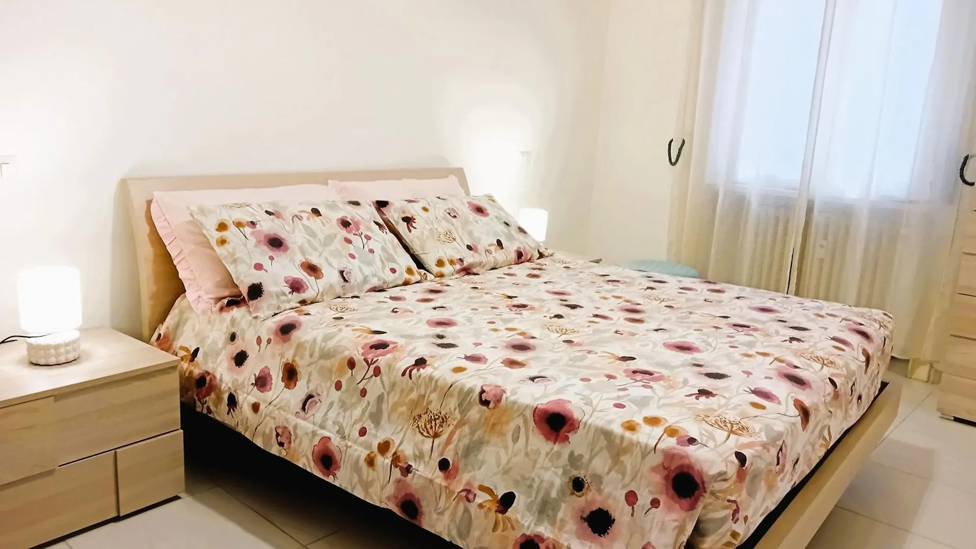 Bibi San Giovanni Roma