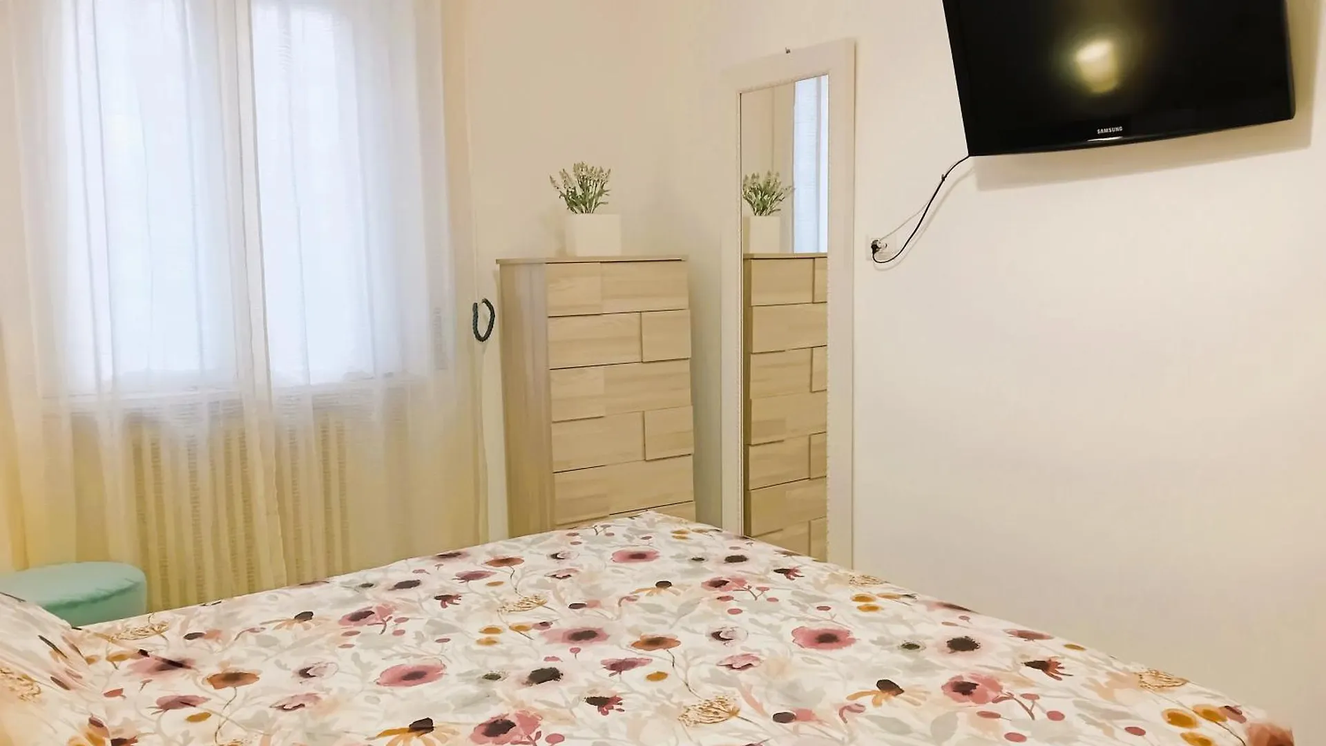 Apartment Bibi San Giovanni Roma