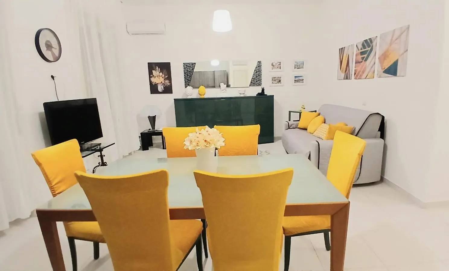 Bibi San Giovanni Roma Apartment Rome
