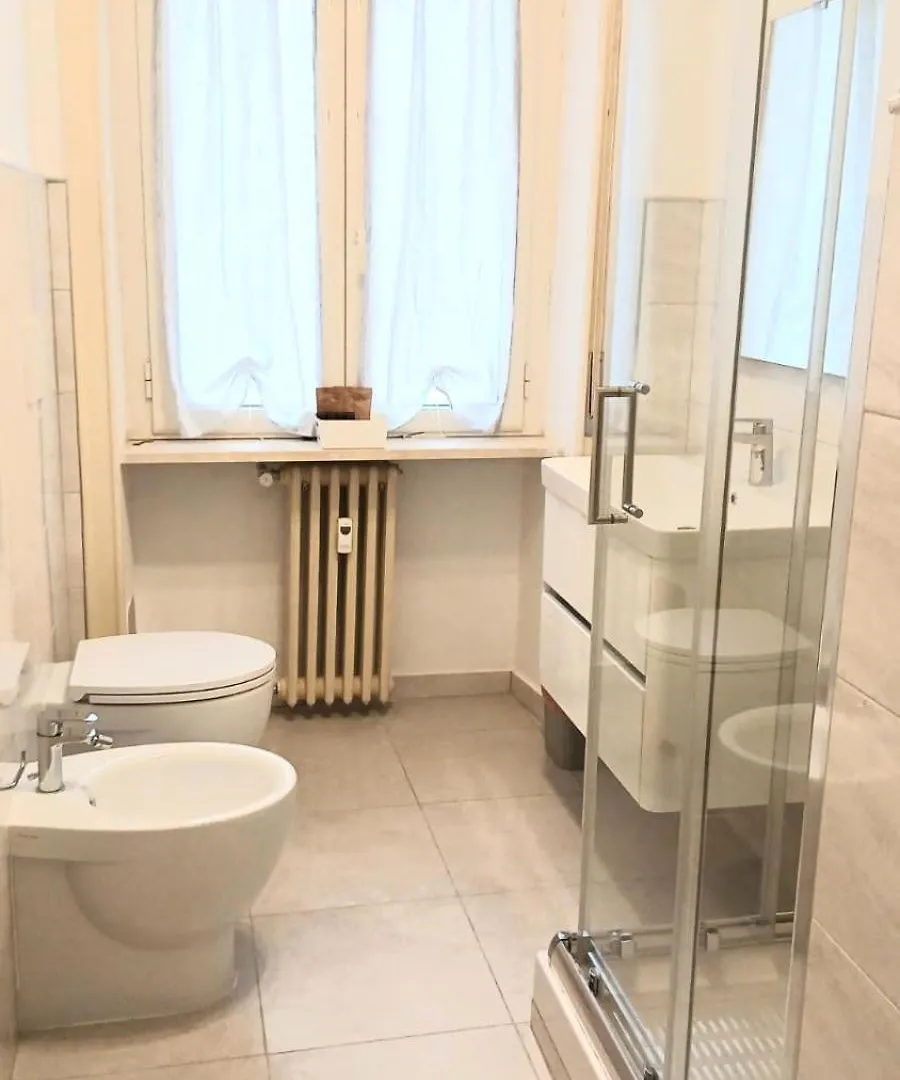 Bibi San Giovanni Roma Apartment