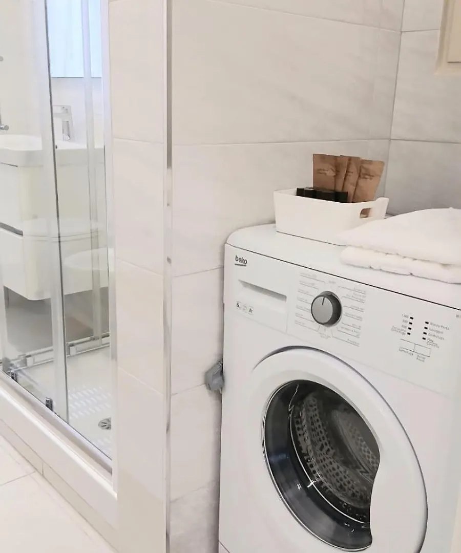 Apartment Bibi San Giovanni Roma